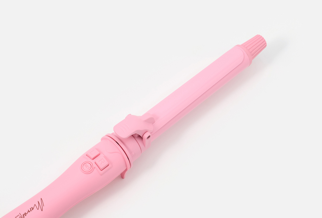Mermade Hair Curling Iron Spin 1 pcs Mermade Hair Curling Iron Spin
