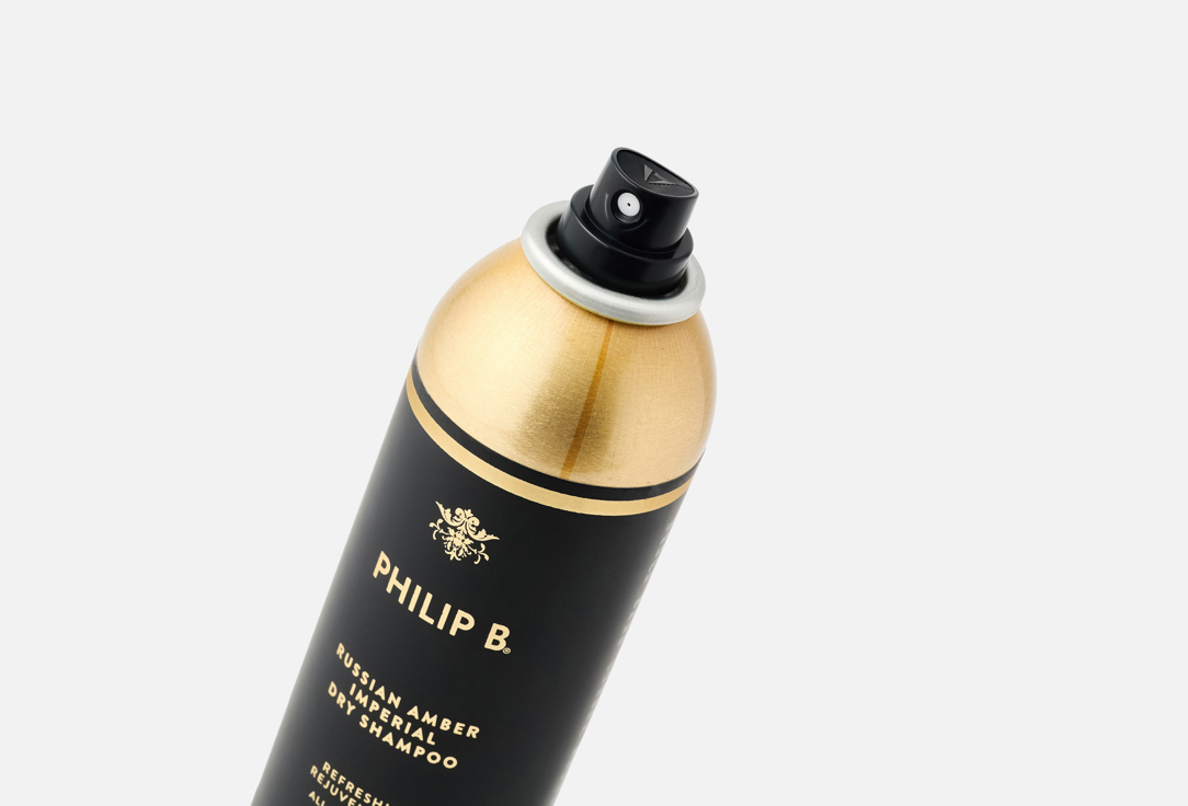PHILIP B Volumizing Dry Shampoo Russian Amber Imperial