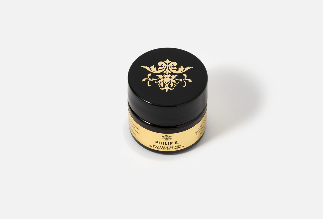 PHILIP B Color-Protecting & Repairing  Shampoo Russian Amber Imperial