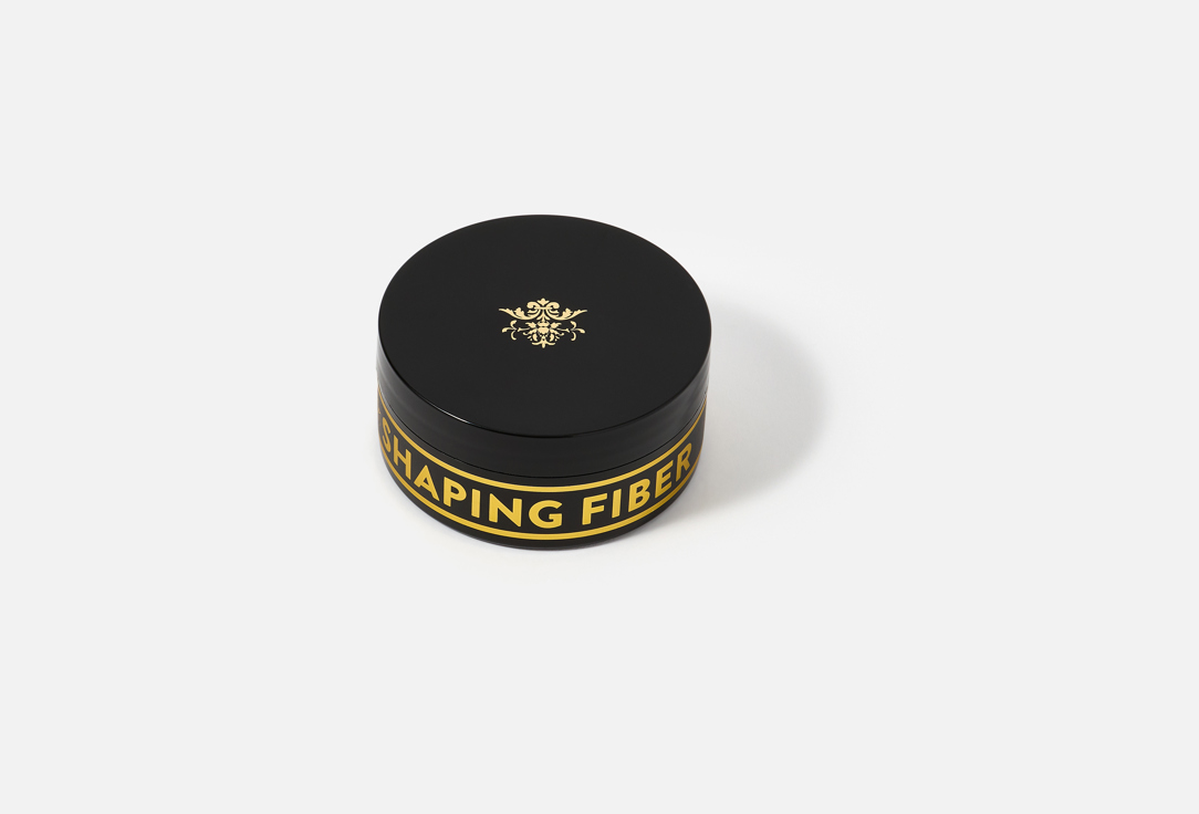 PHILIP B Strong Hold Styling Cream Shaping Fiber