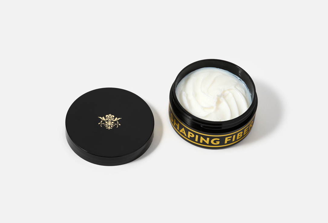 PHILIP B Strong Hold Styling Cream Shaping Fiber