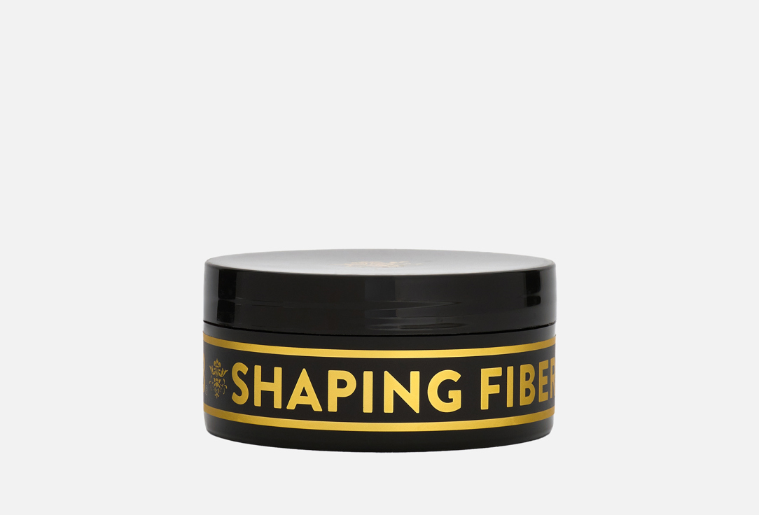 PHILIP B Strong Hold Styling Cream Shaping Fiber
