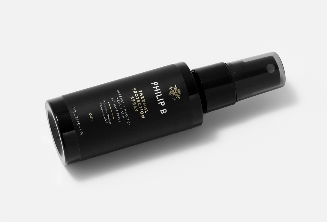 PHILIP B Strengthening Styling Spray Thermal Protection Spray