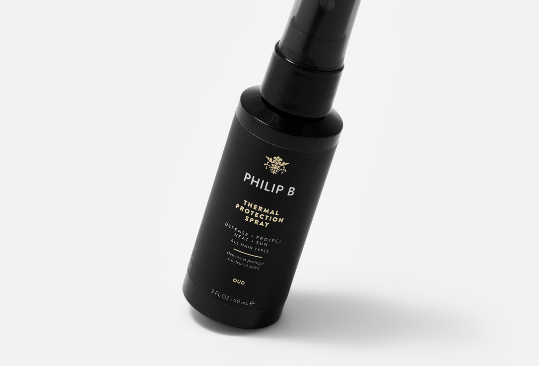 PHILIP B Strengthening Styling Spray Thermal Protection Spray
