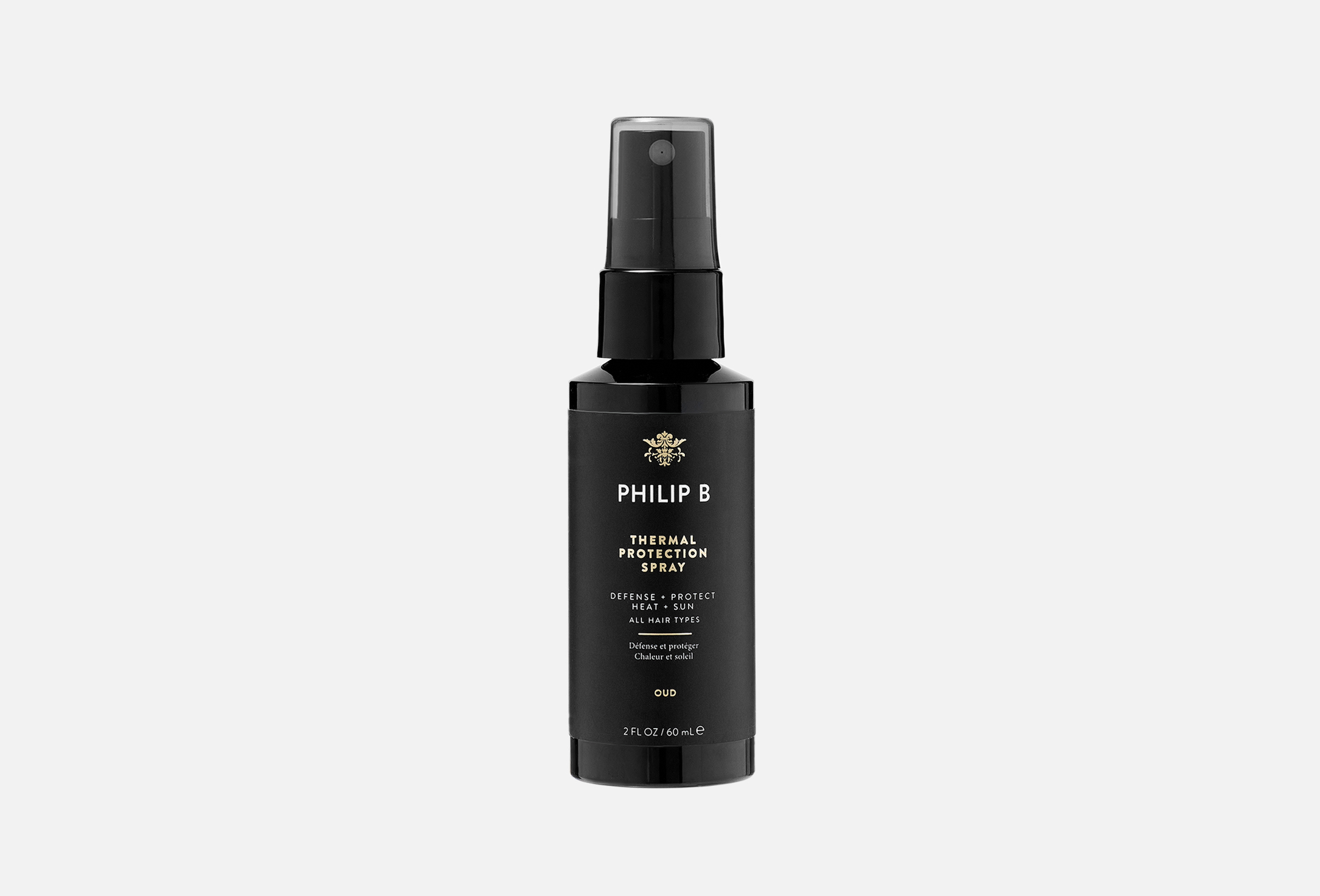 Thermal Protection Spray  60 