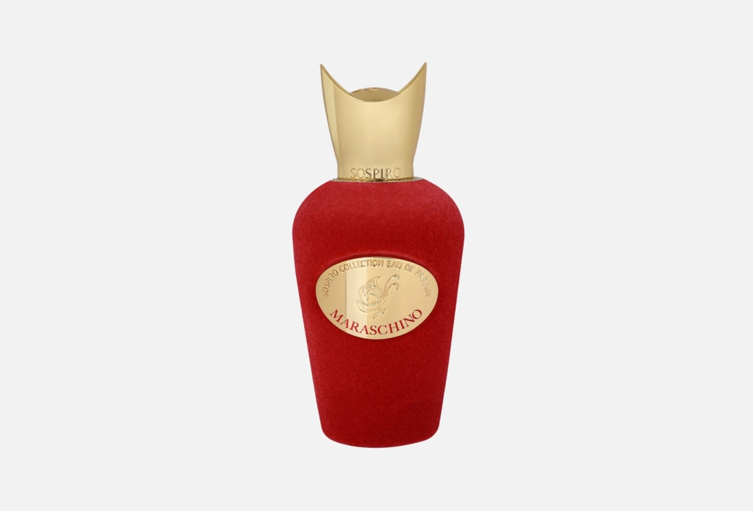 SOSPIRO Eau de parfum MARASCHINO 100 ml SOSPIRO Eau de parfum MARASCHINO