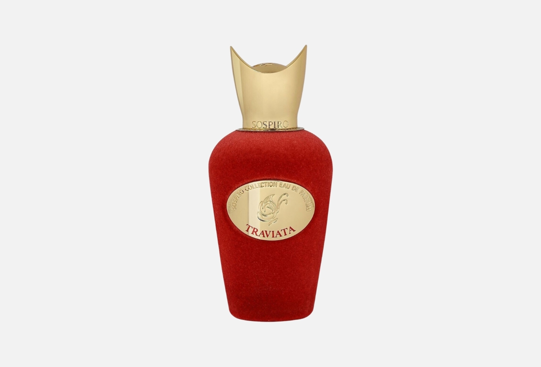 SOSPIRO Eau de parfum TRAVIATA 100 ml SOSPIRO Eau de parfum TRAVIATA