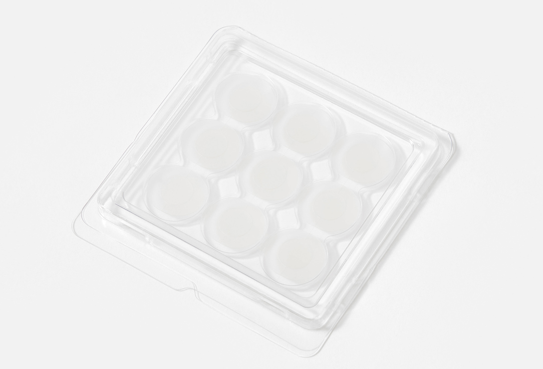 CARBON THEORY Face Acne Patches Hypa Dart