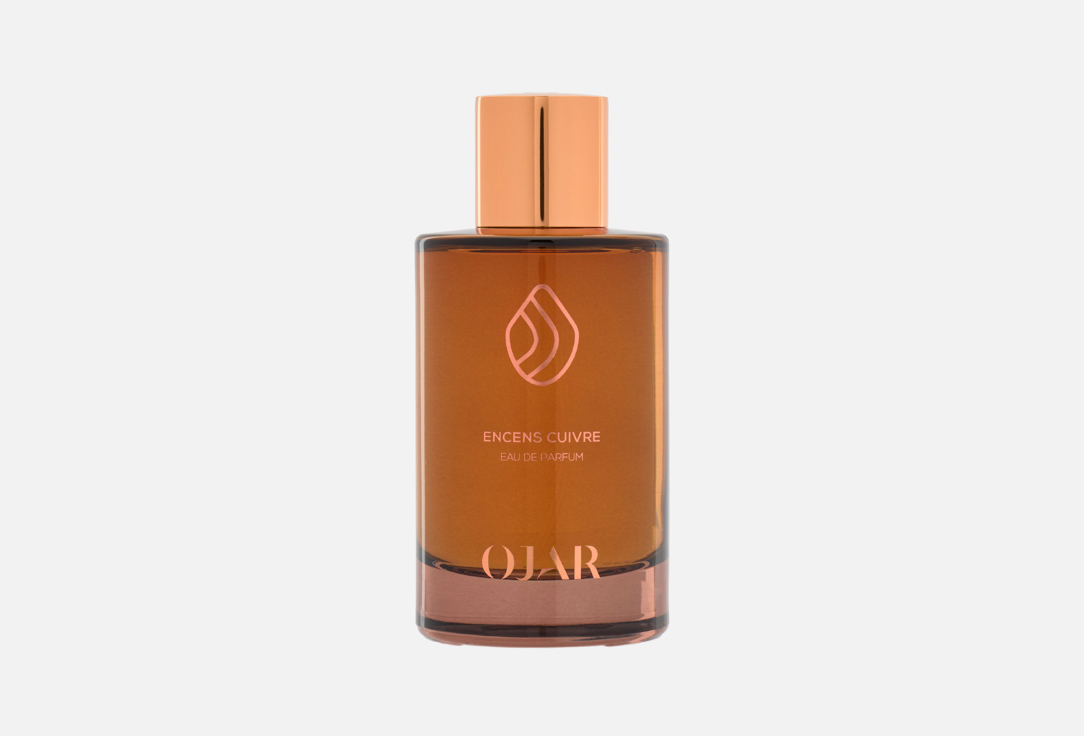 OJAR Eau de parfum Encens cuivre