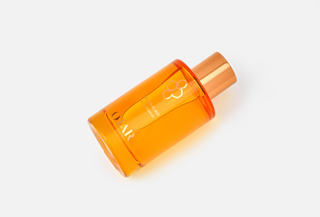 OJAR Eau de parfum Solar flair