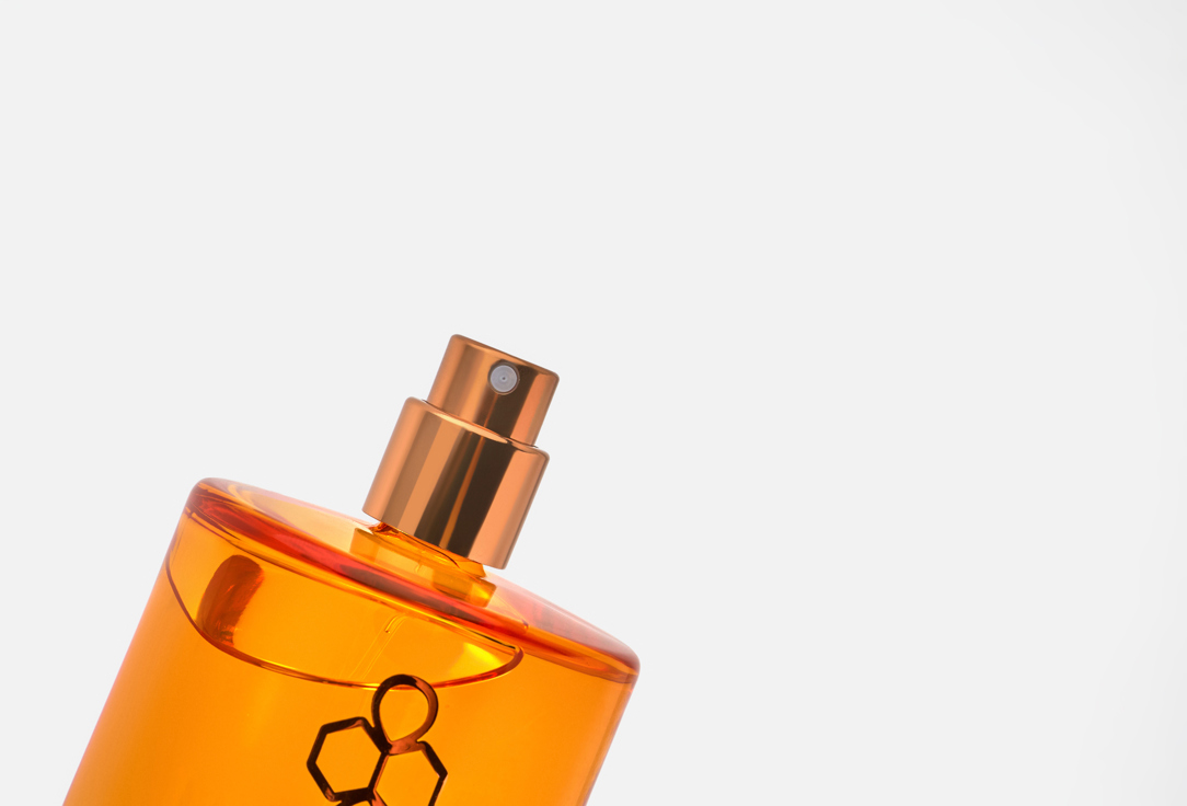 OJAR Eau de parfum Solar flair