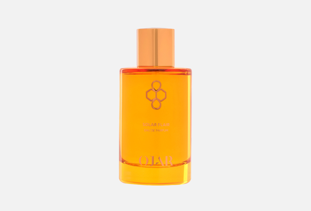 OJAR Eau de parfum Solar flair