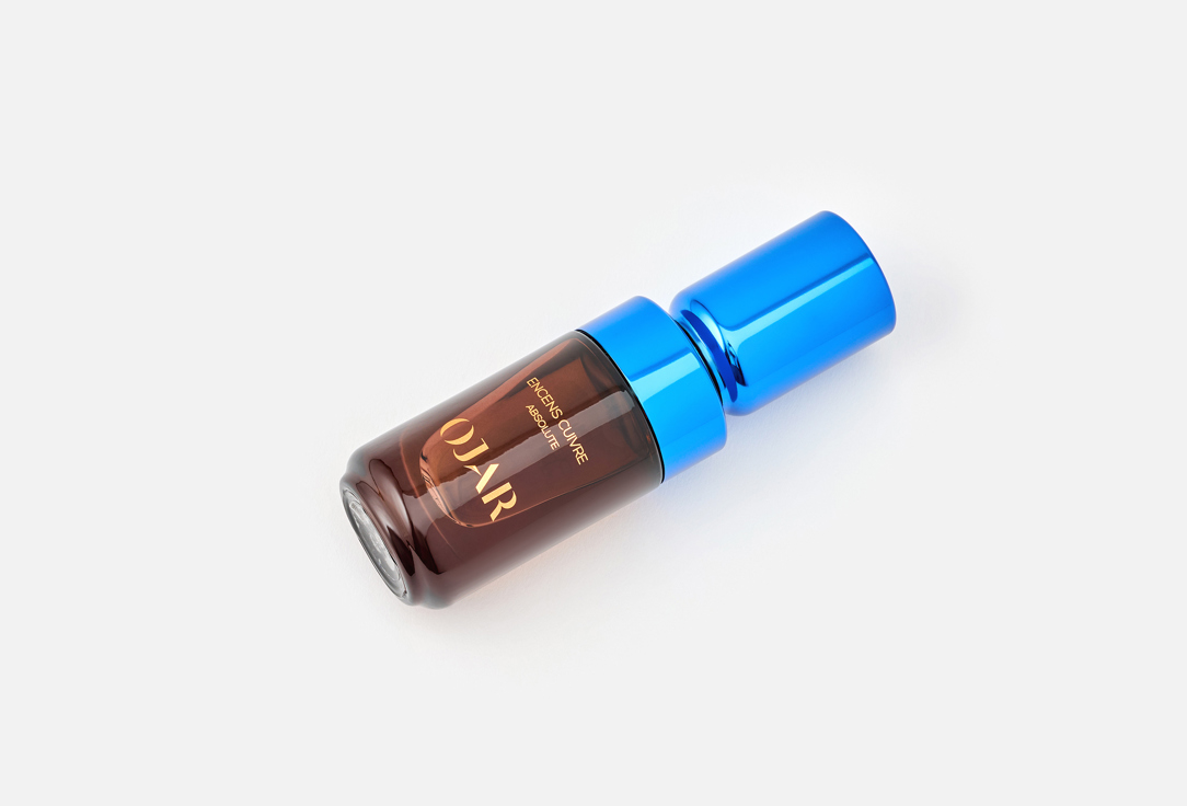 OJAR Perfume oil Encens cuivre
