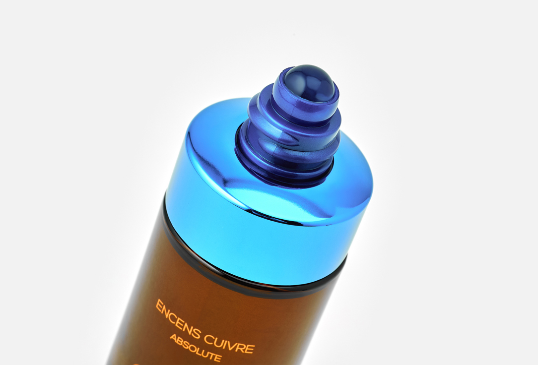 OJAR Perfume oil Encens cuivre