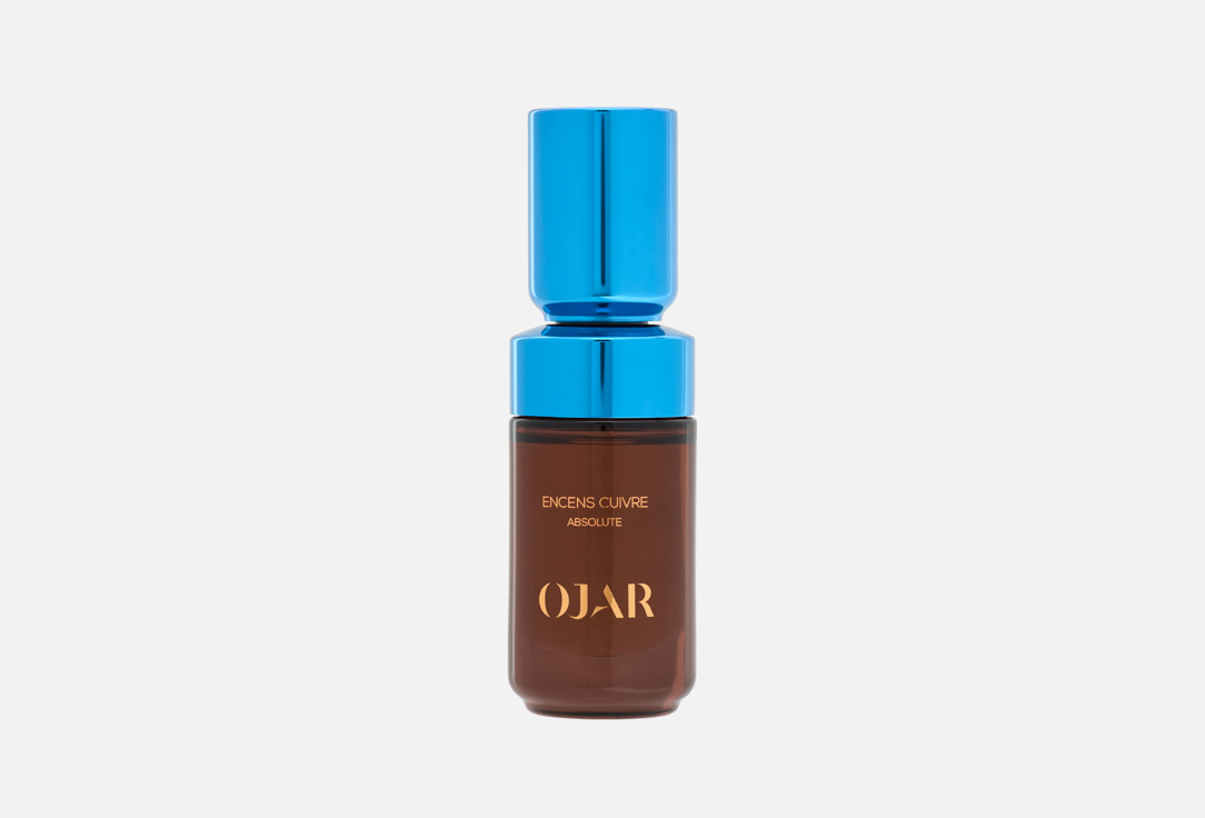 OJAR Perfume oil Encens cuivre