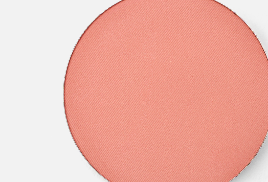 CALLISTA Compact Powder Blush Color&Art