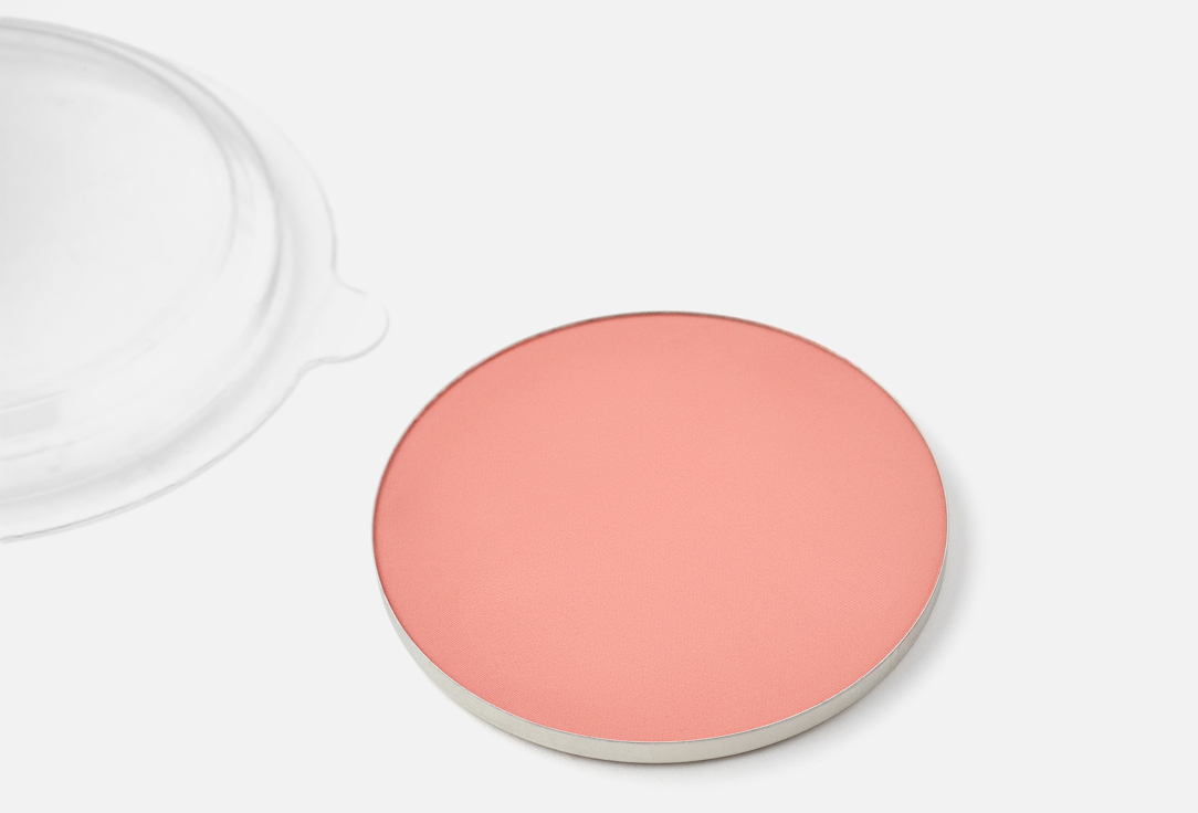 CALLISTA Compact Powder Blush Color&Art