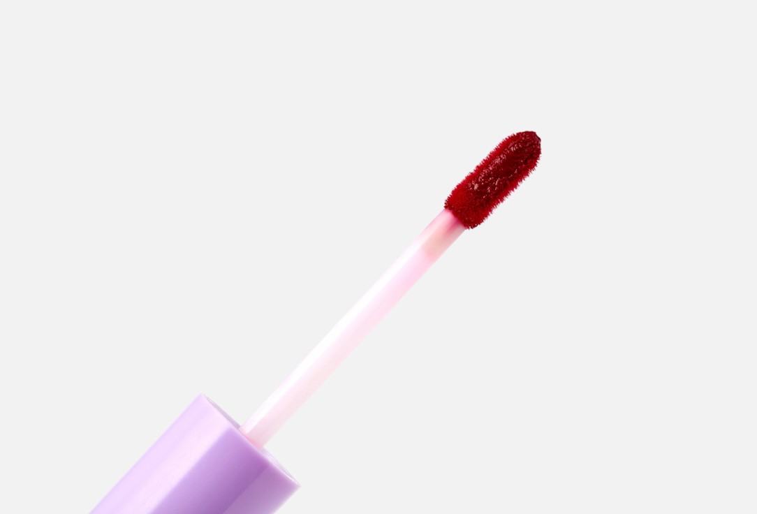 CALLISTA Matte Cream Lipgloss Dreamy 204, Hot girl check 4 ml CALLISTA Matte Cream Lipgloss Dreamy