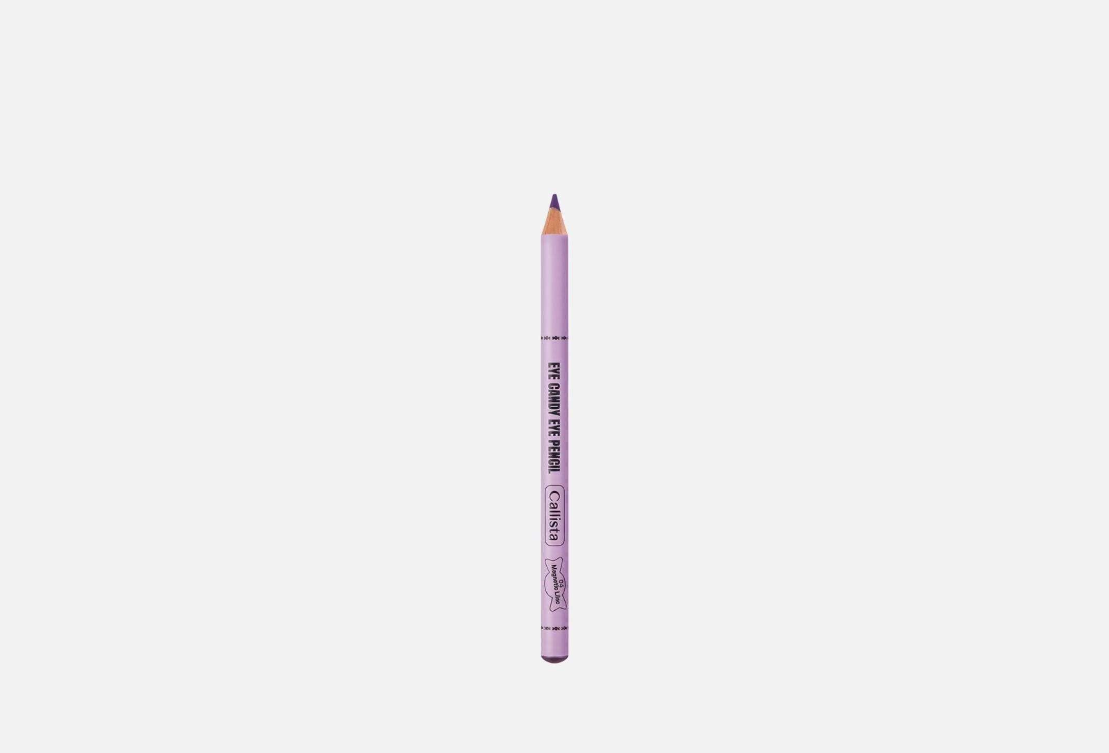 EYE CANDY  4 Magnetic lilac