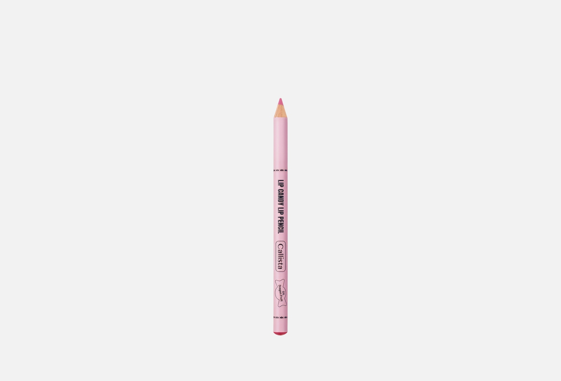 LIP CANDY  35.3 06, Dragon fruit