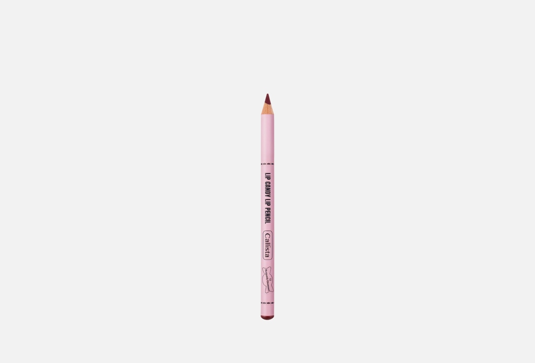 CALLISTA LIP PENCIL LIP CANDY