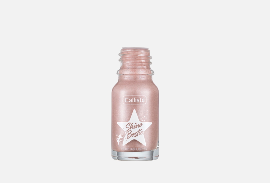 CALLISTA Liquid Highlighter Shine Bestie
