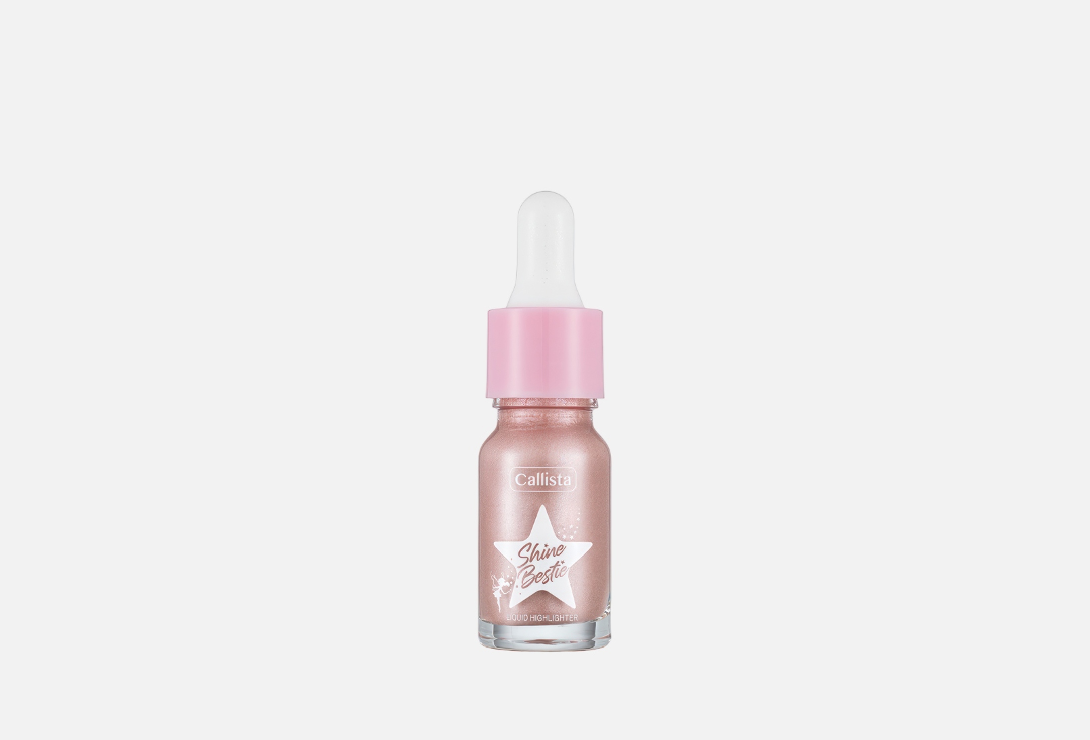 Shine Bestie  10 02, Mystic pixie