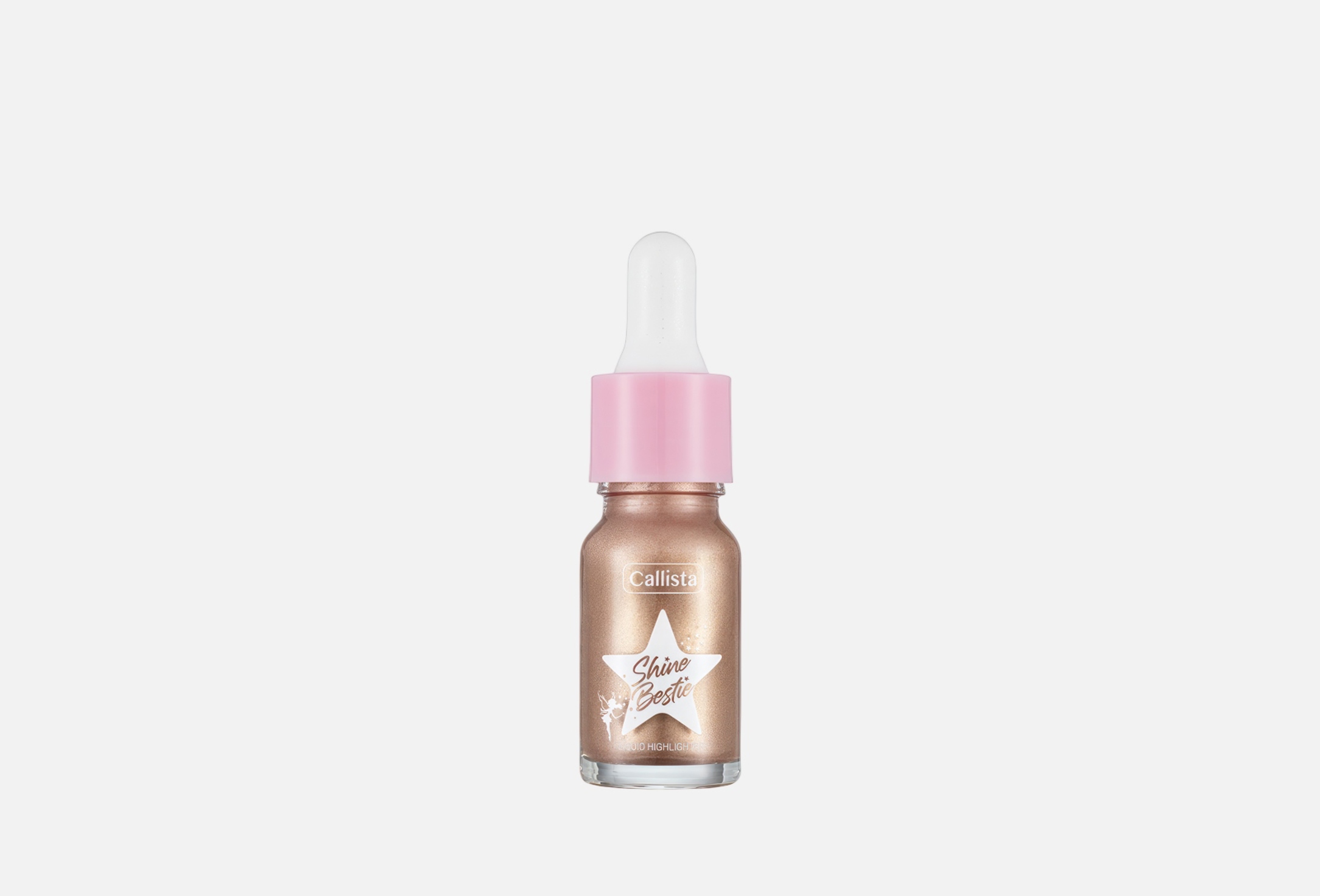 Shine Bestie  10 03, Twinkle pixie