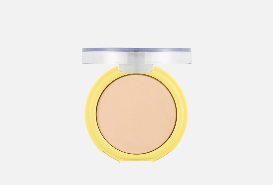 CALLISTA Compact Powder Smooth&Matte