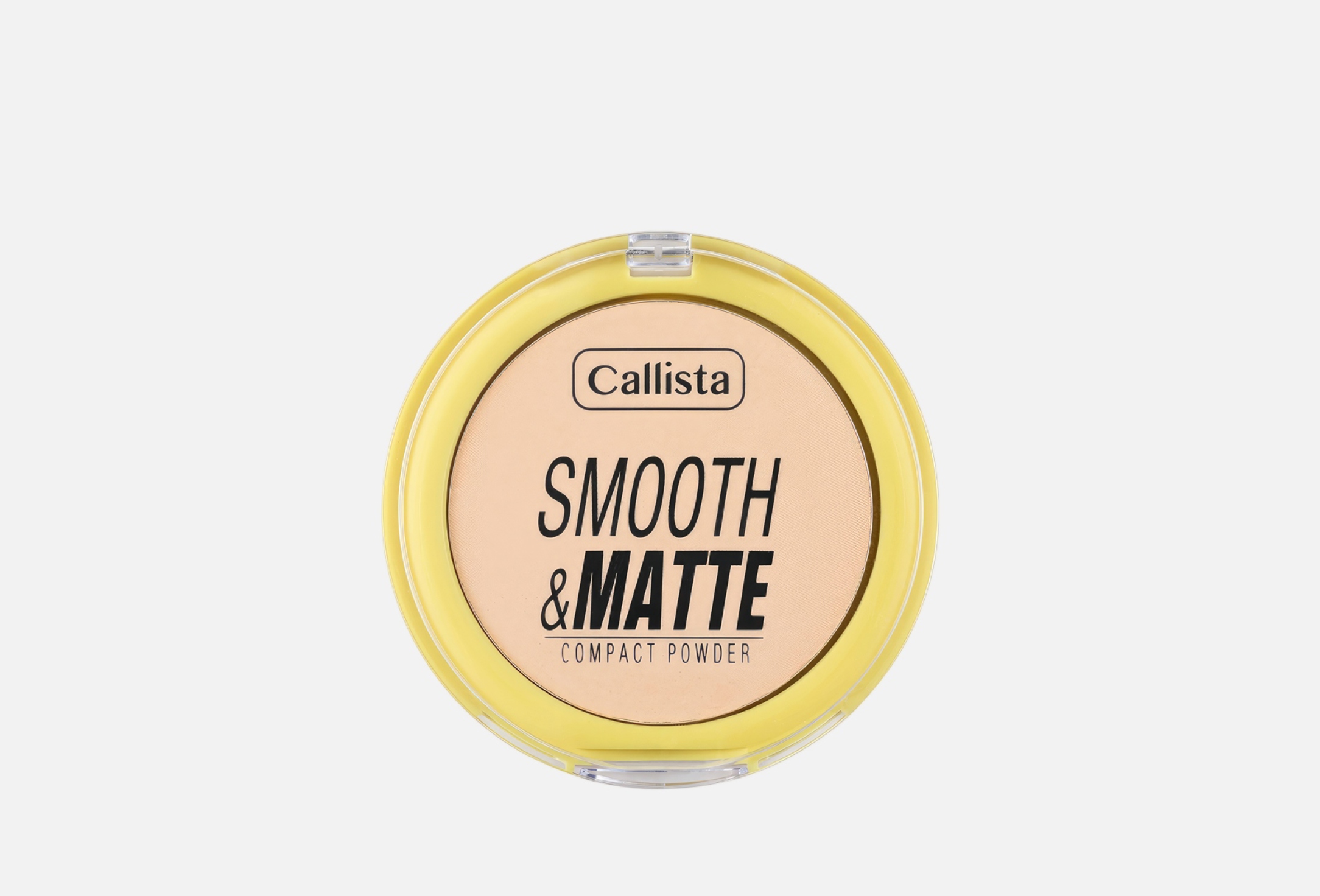 Smooth&Matte  10 51, Soft sand