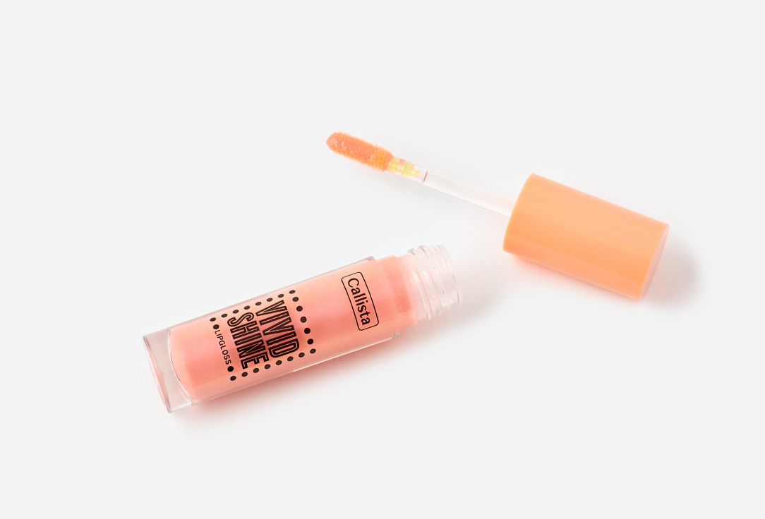 CALLISTA Lip gloss Vivid Shine
