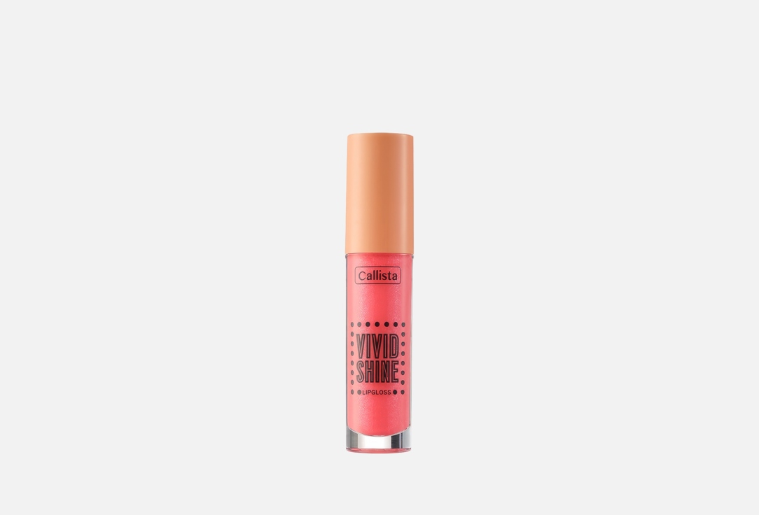 CALLISTA Lip gloss Vivid Shine