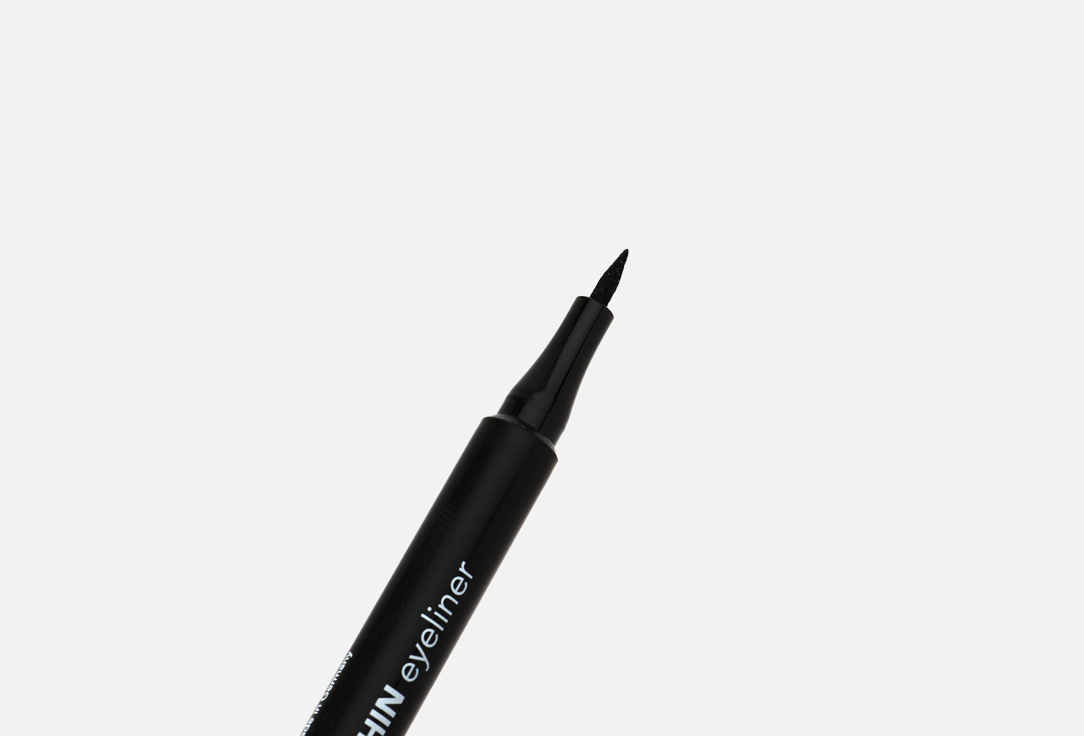 Flormar Thin Eyeliner Ultra