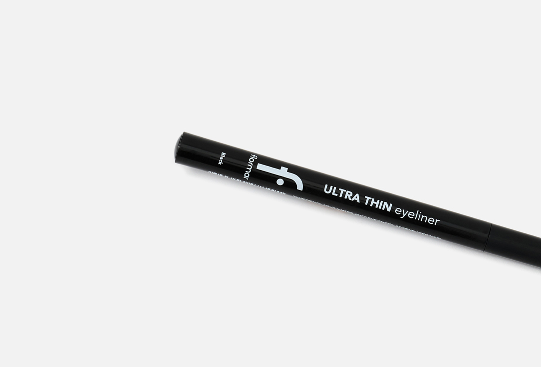 Flormar Thin Eyeliner Ultra