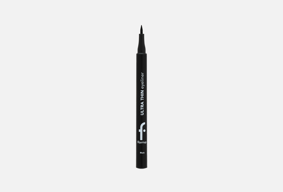 Flormar Thin Eyeliner Ultra