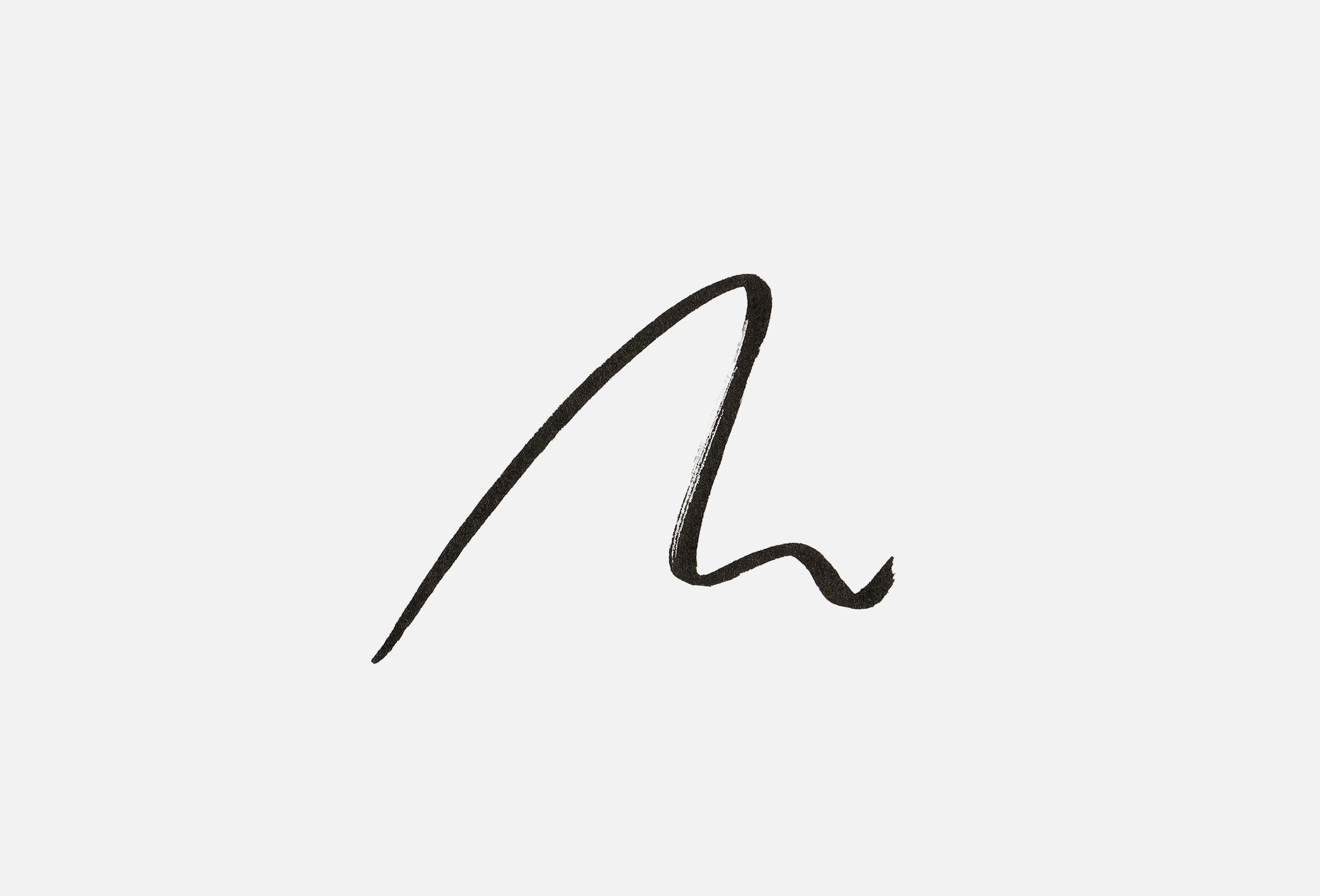 Flormar Thin Eyeliner Ultra