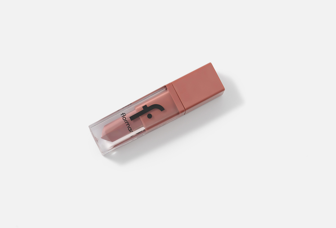 Flormar Matte Liquid Lipstick Kiss Me More