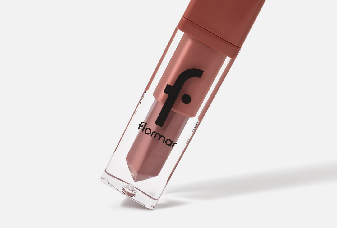 Flormar Matte Liquid Lipstick Kiss Me More
