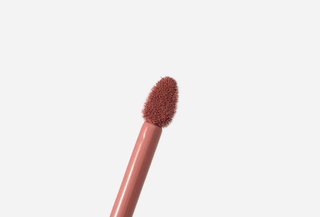 Flormar Matte Liquid Lipstick Kiss Me More