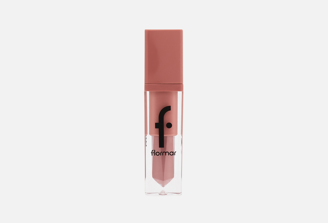 Flormar Matte Liquid Lipstick Kiss Me More