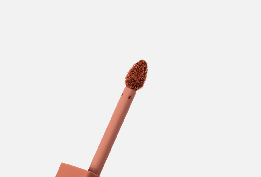 Flormar Matte Liquid Lipstick Kiss Me More