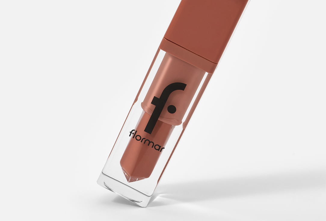 Flormar Matte Liquid Lipstick Kiss Me More