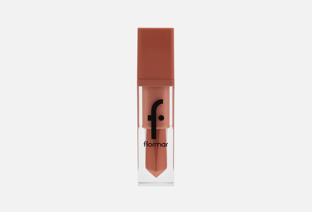 Flormar Matte Liquid Lipstick Kiss Me More