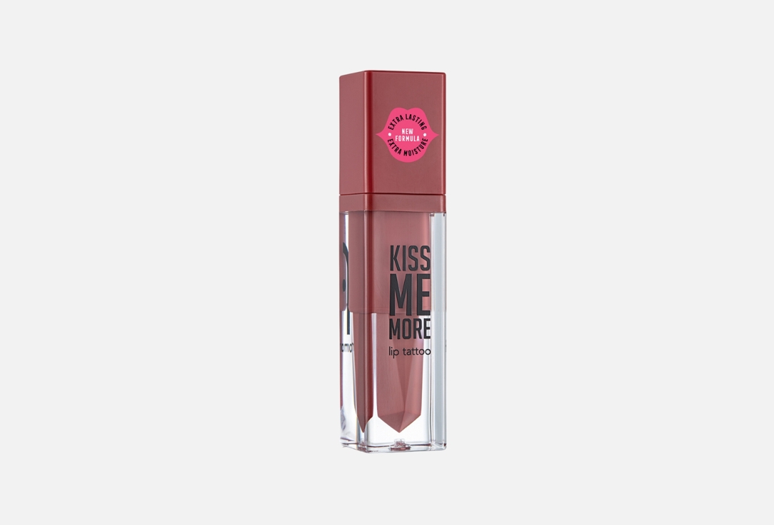 Flormar Matte Liquid Lipstick Kiss Me More
