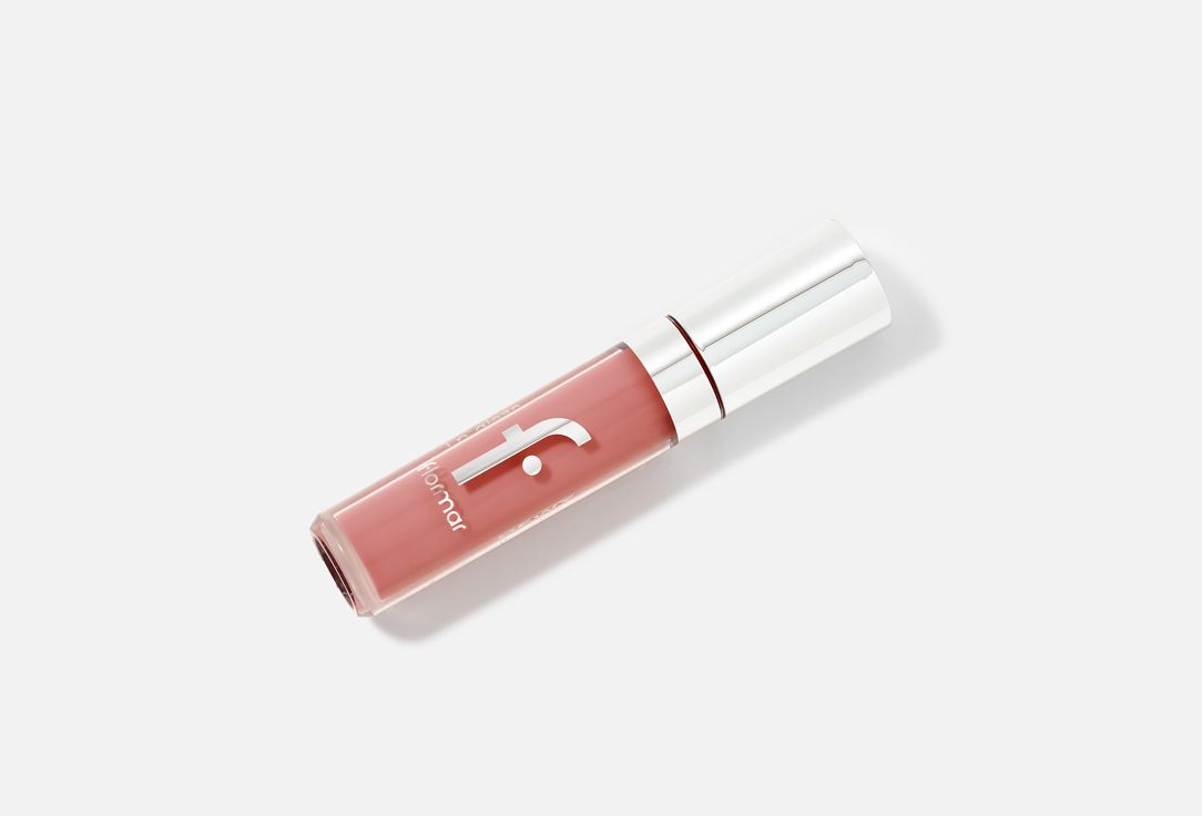 Flormar Plumping Lip Gloss Dewy Lip Booster