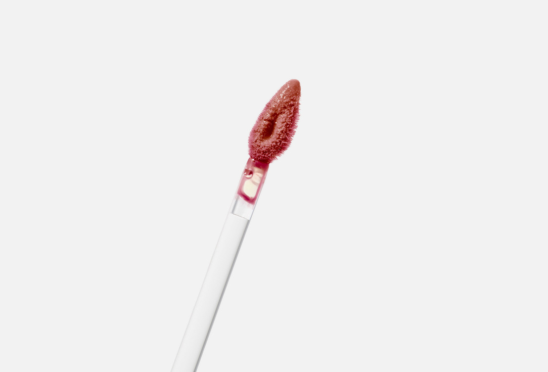 Flormar Plumping Lip Gloss Dewy Lip Booster
