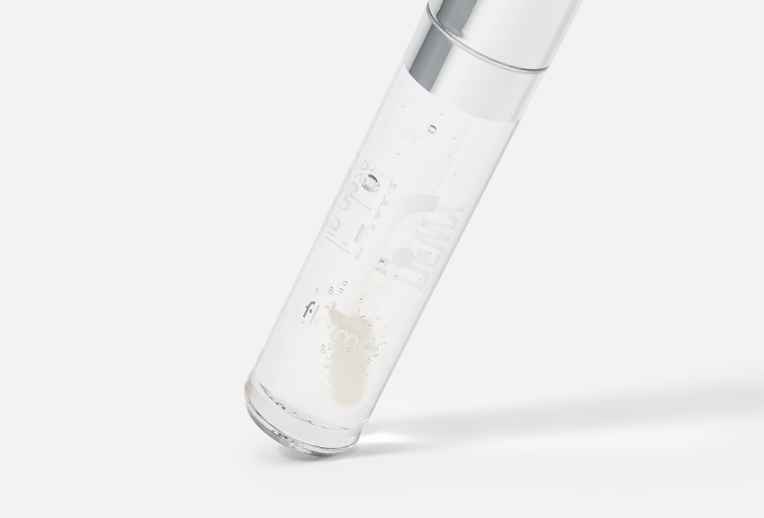 Flormar Moisturizing lip gloss Dewy Lip Glaze