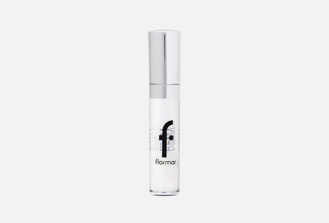 Flormar Moisturizing lip gloss Dewy Lip Glaze