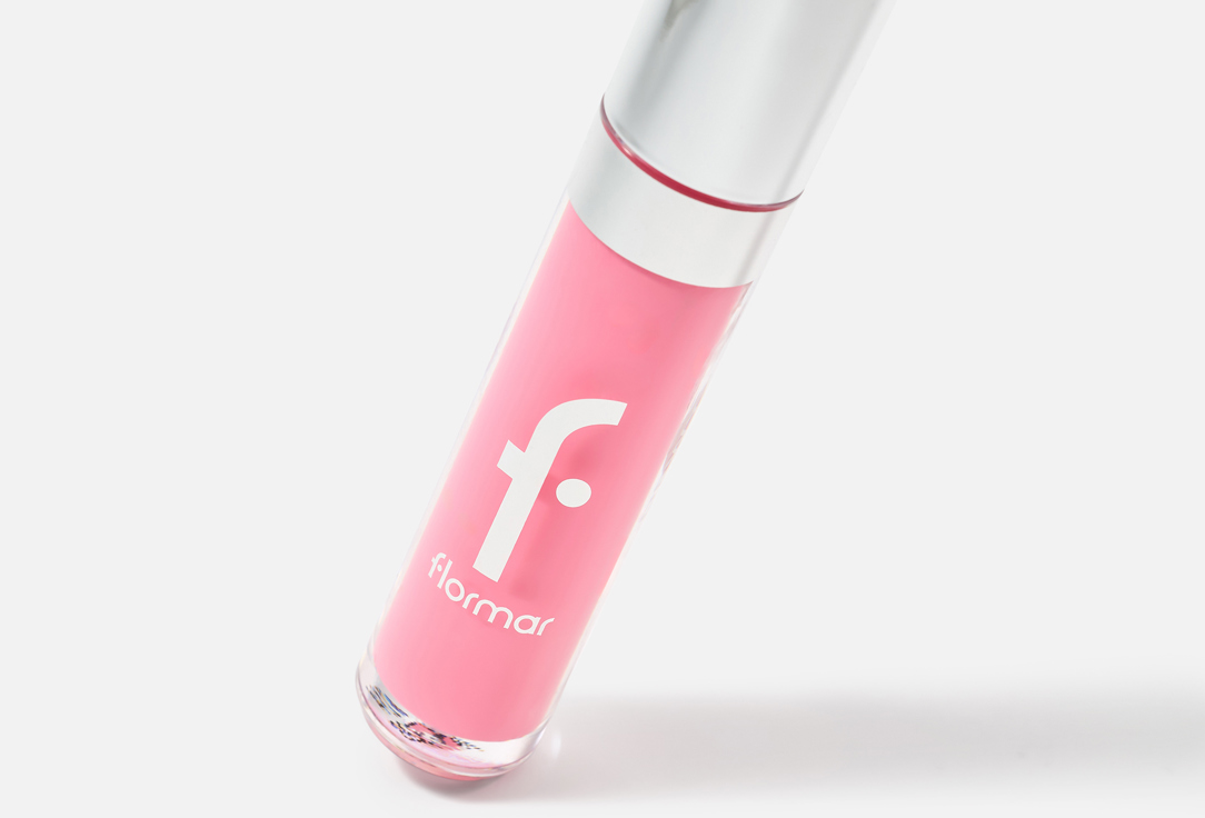 Flormar Moisturizing lip gloss Dewy Lip Glaze
