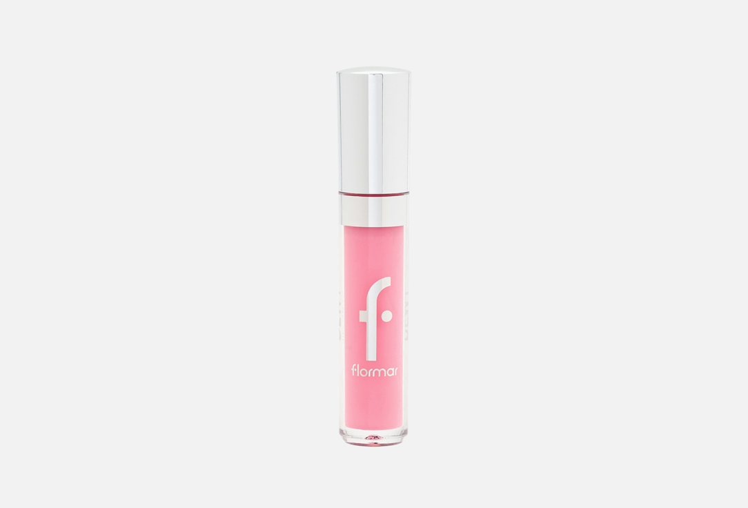 Flormar Moisturizing lip gloss Dewy Lip Glaze